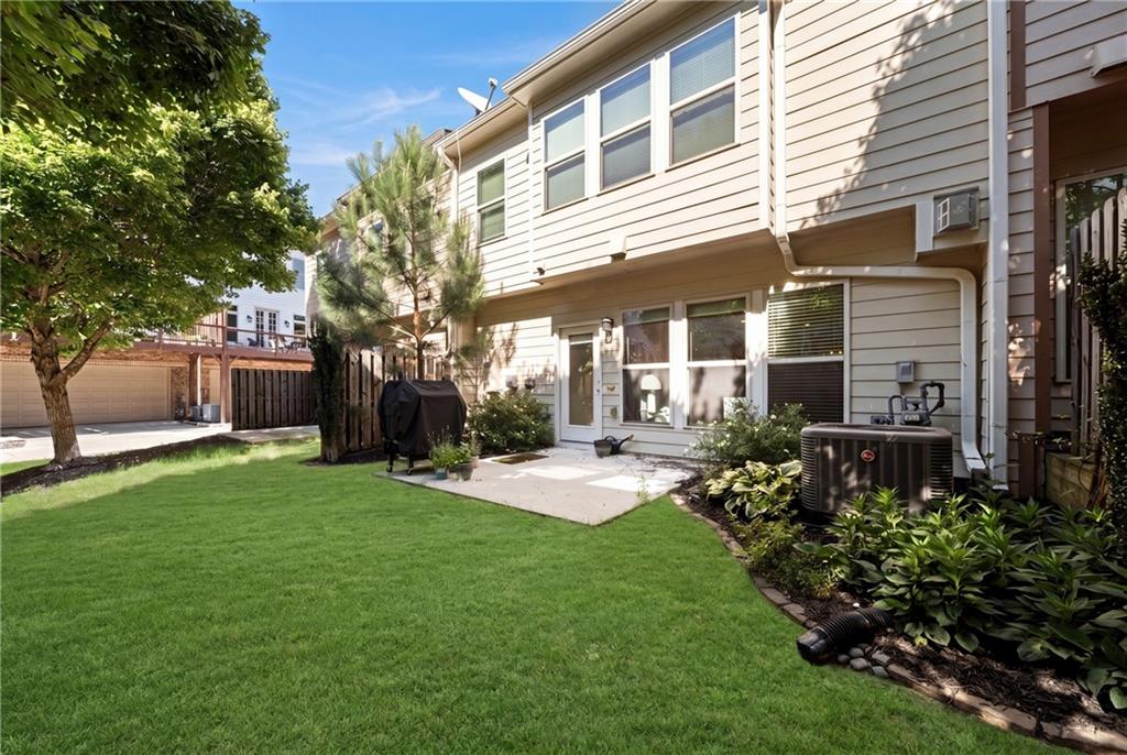 3346 Vintage Circle SE