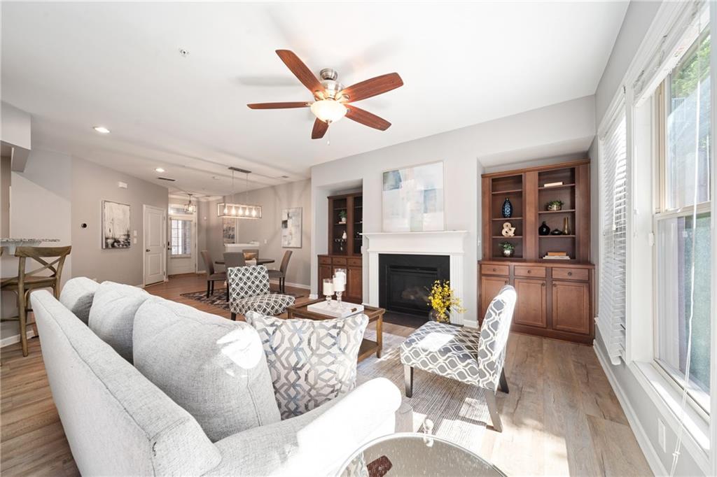 3346 Vintage Circle SE
