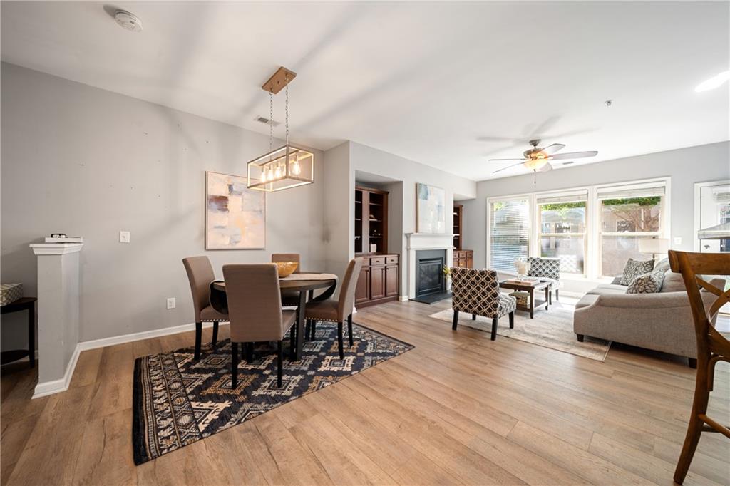 3346 Vintage Circle SE