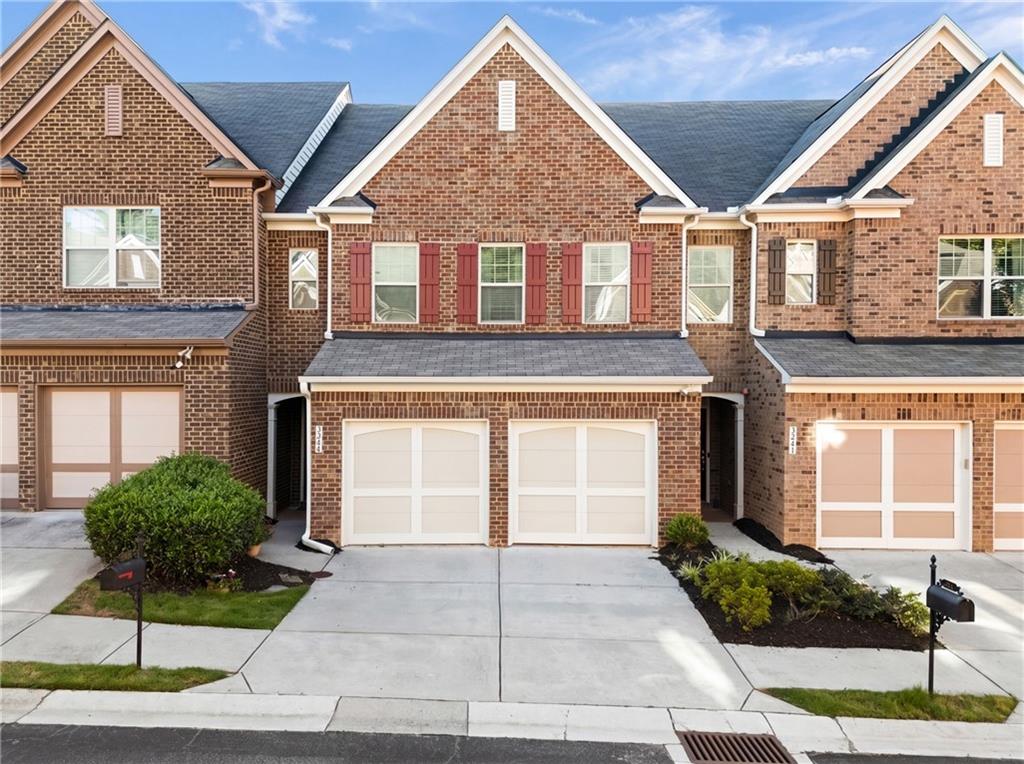 3346 Vintage Circle SE
