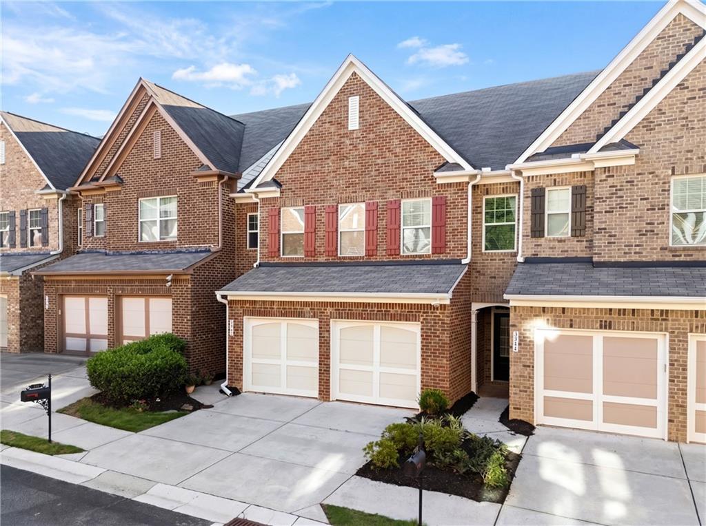 3346 Vintage Circle SE