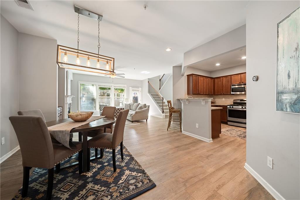 3346 Vintage Circle SE