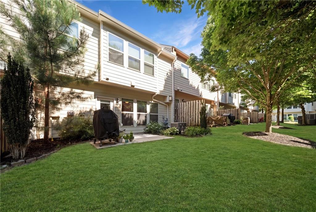3346 Vintage Circle SE