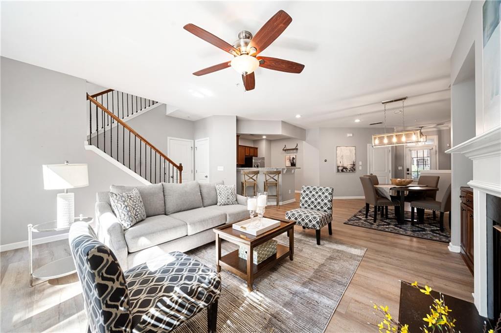 3346 Vintage Circle SE