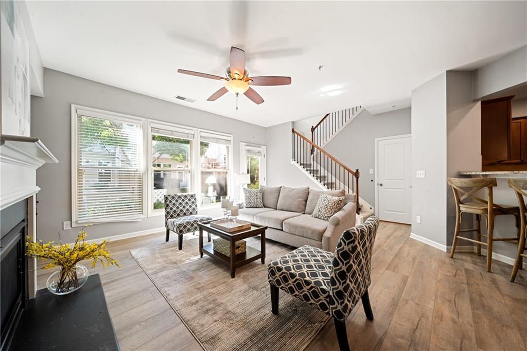 3346 Vintage Circle SE