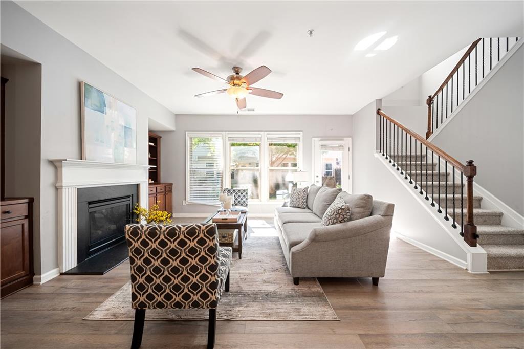 3346 Vintage Circle SE