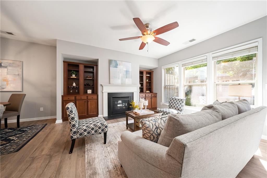 3346 Vintage Circle SE