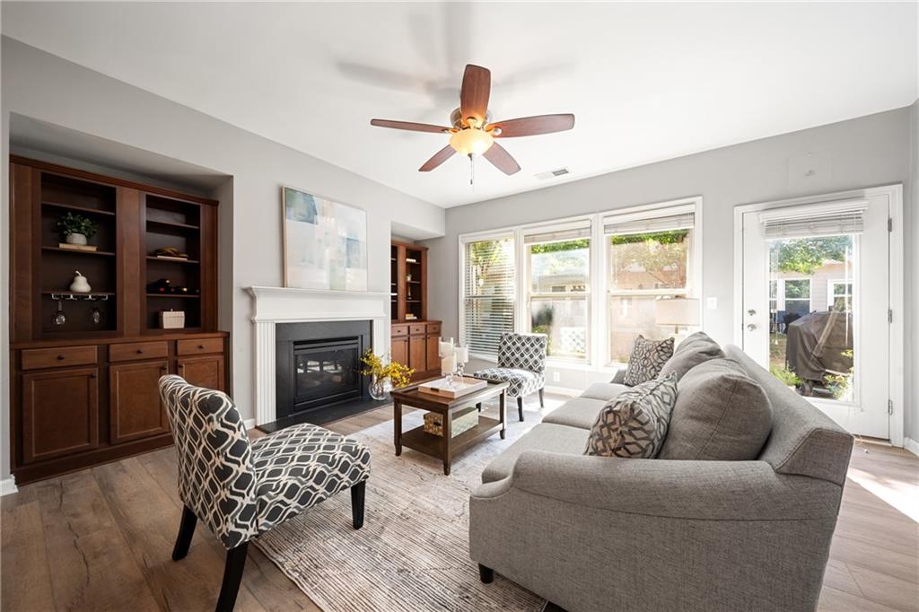 3346 Vintage Circle SE