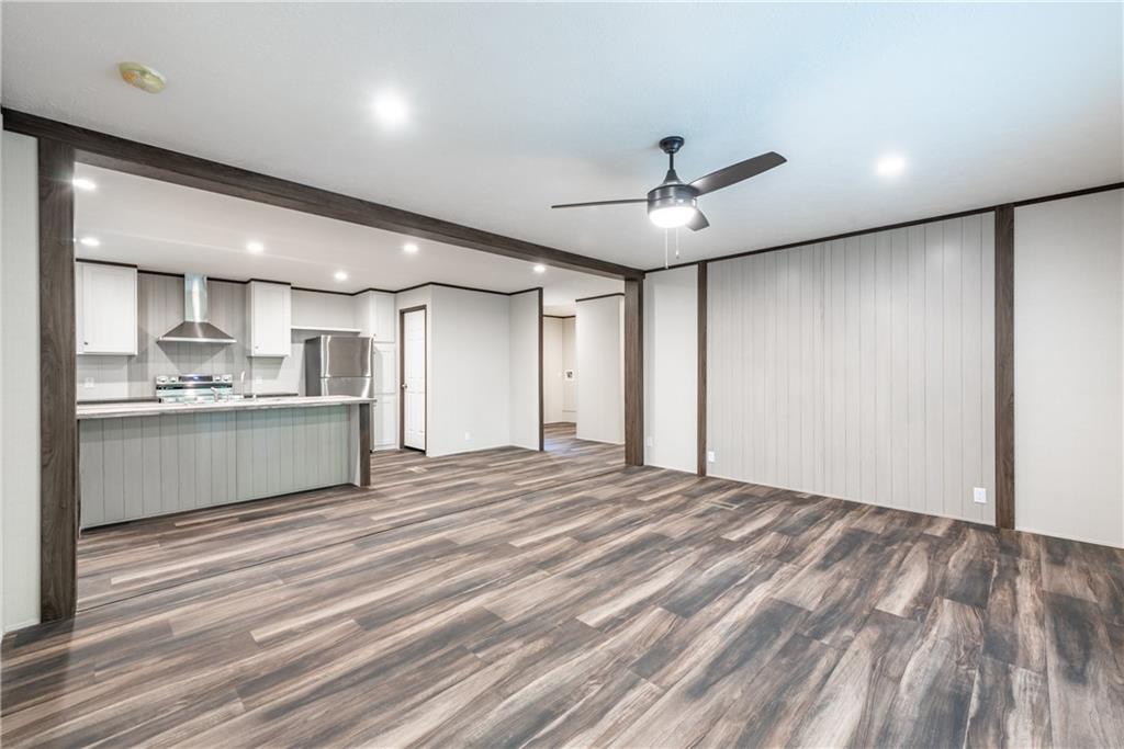 522 Refuge Valley Road