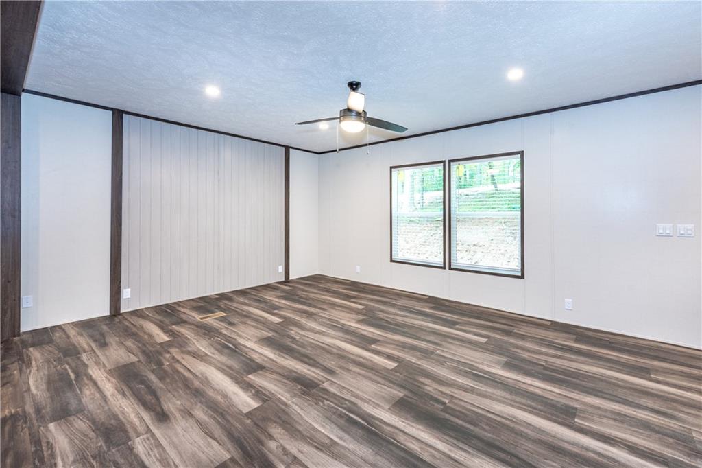 522 Refuge Valley Road