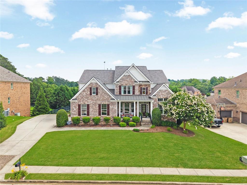 258 Millstone Parkway