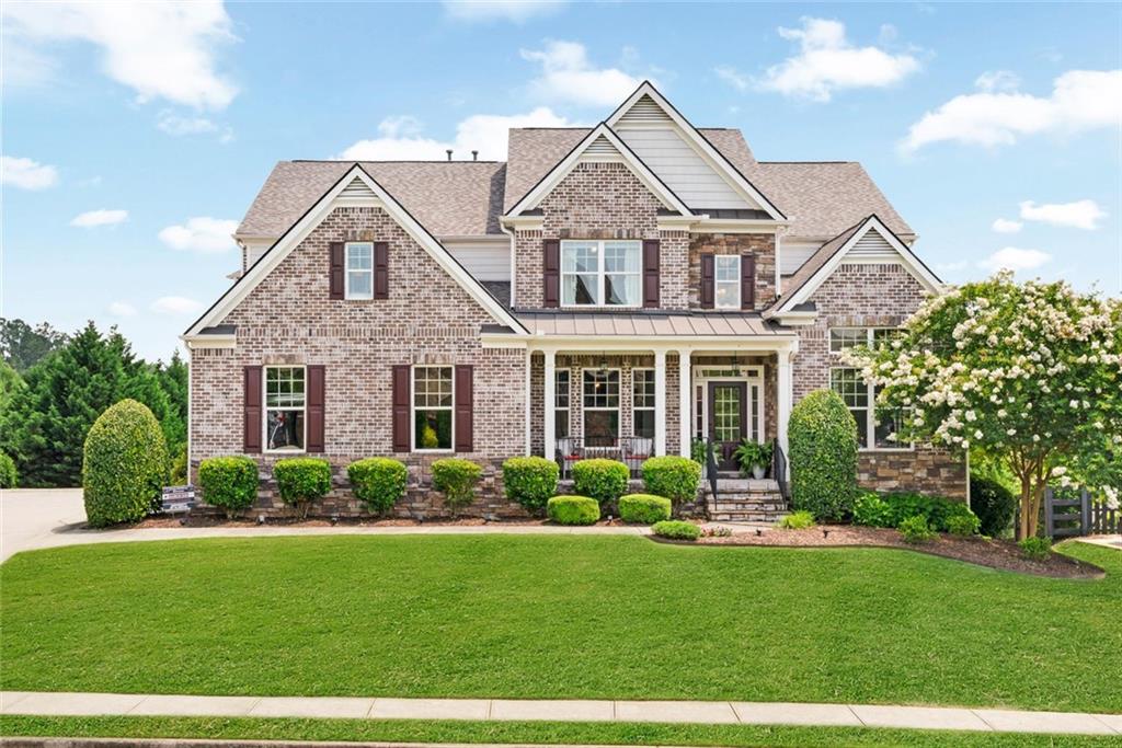 258 Millstone Parkway