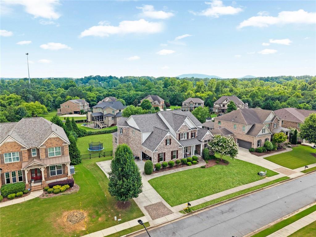 258 Millstone Parkway