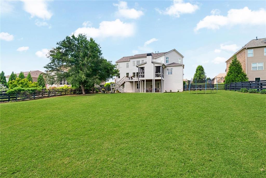 258 Millstone Parkway