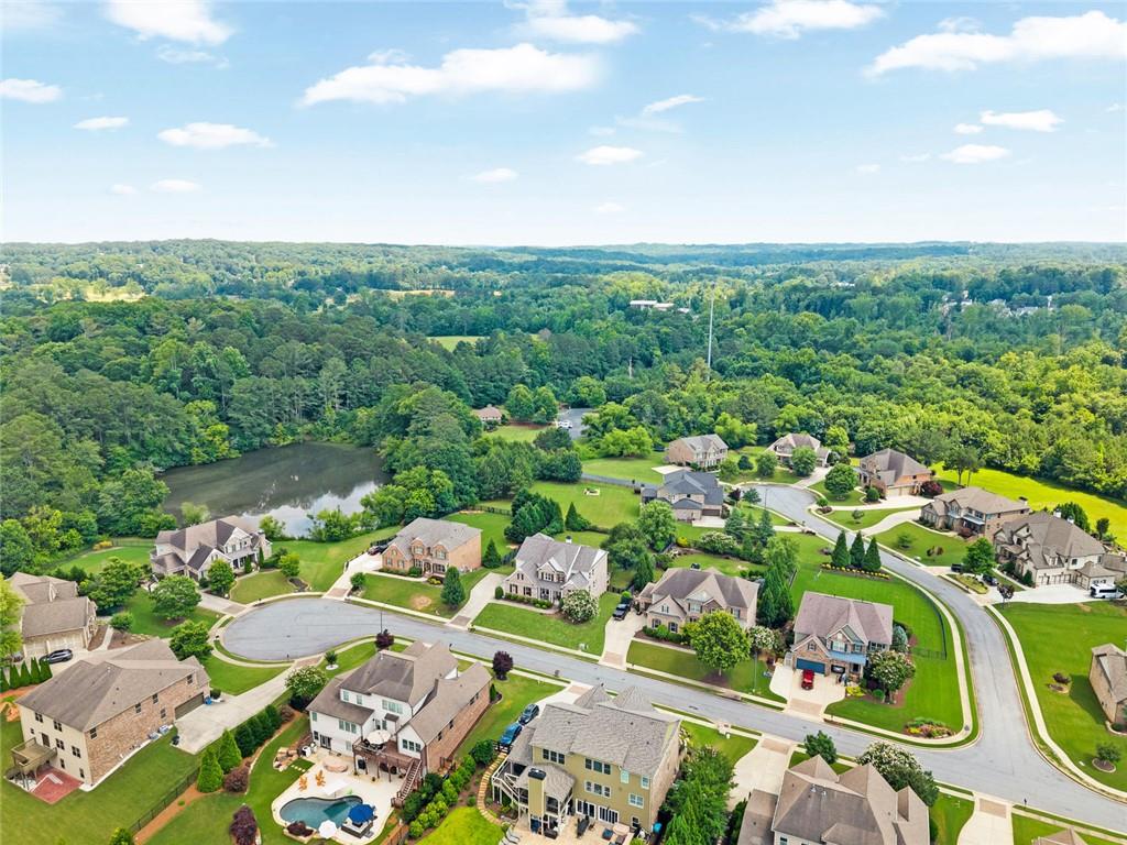 258 Millstone Parkway