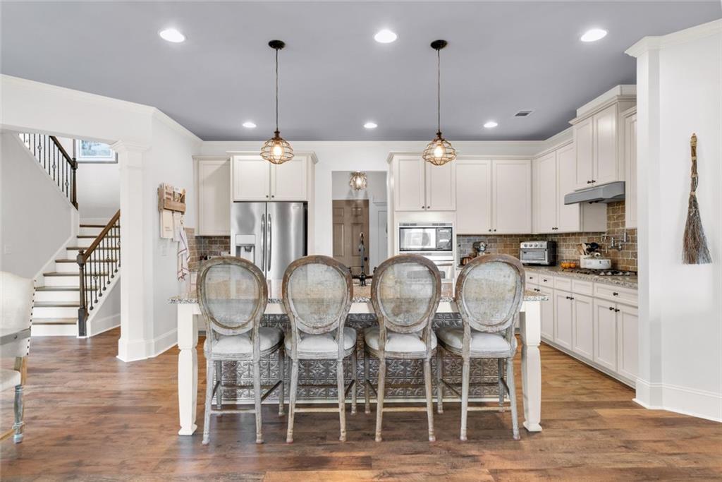 258 Millstone Parkway