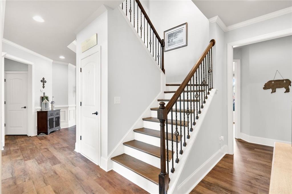 258 Millstone Parkway