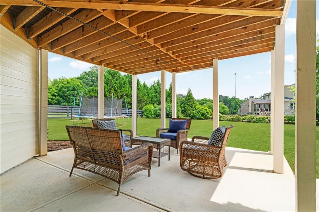 258 Millstone Parkway