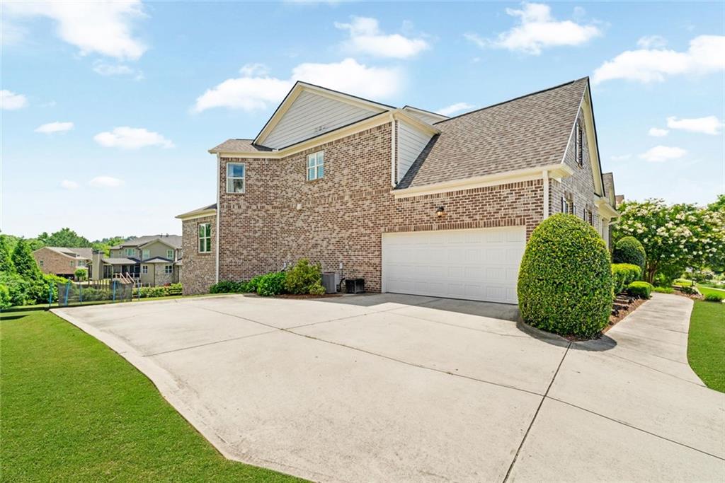 258 Millstone Parkway
