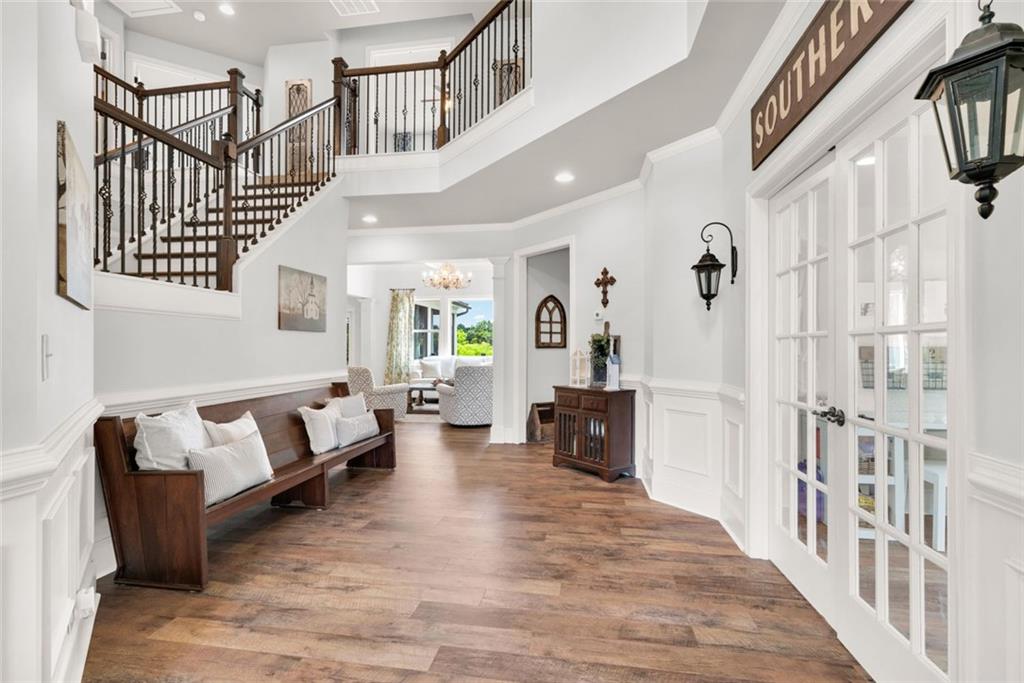 258 Millstone Parkway