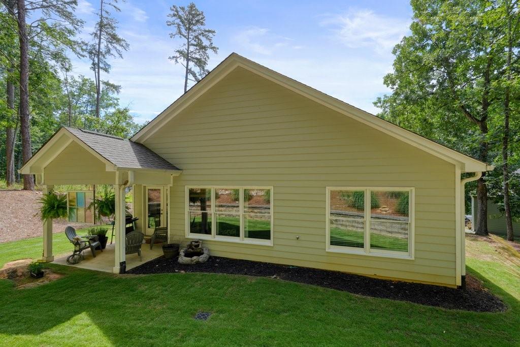 110 Cherry Court