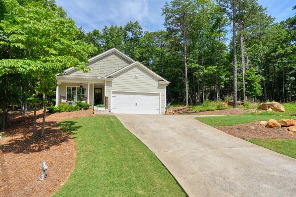 110 Cherry Court