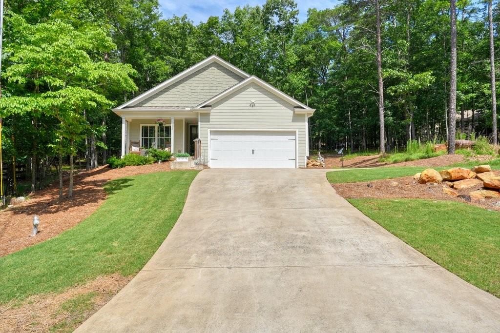110 Cherry Court