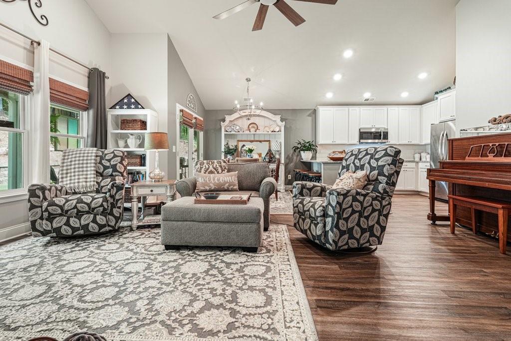 110 Cherry Court