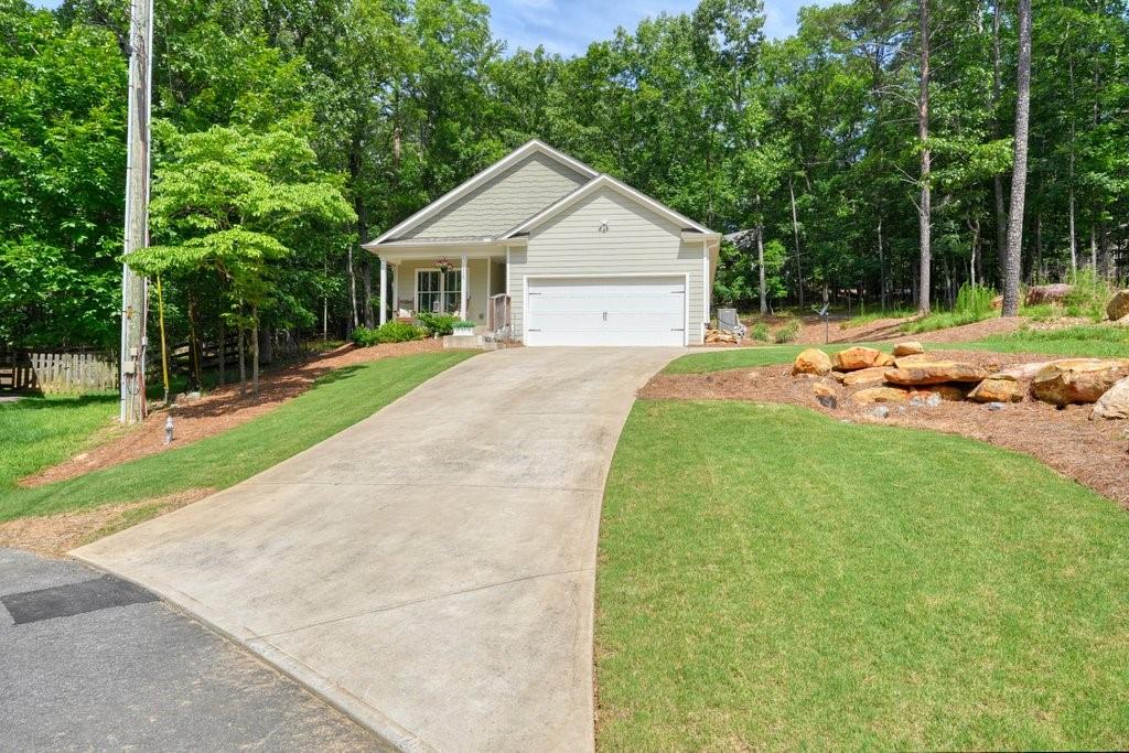 110 Cherry Court