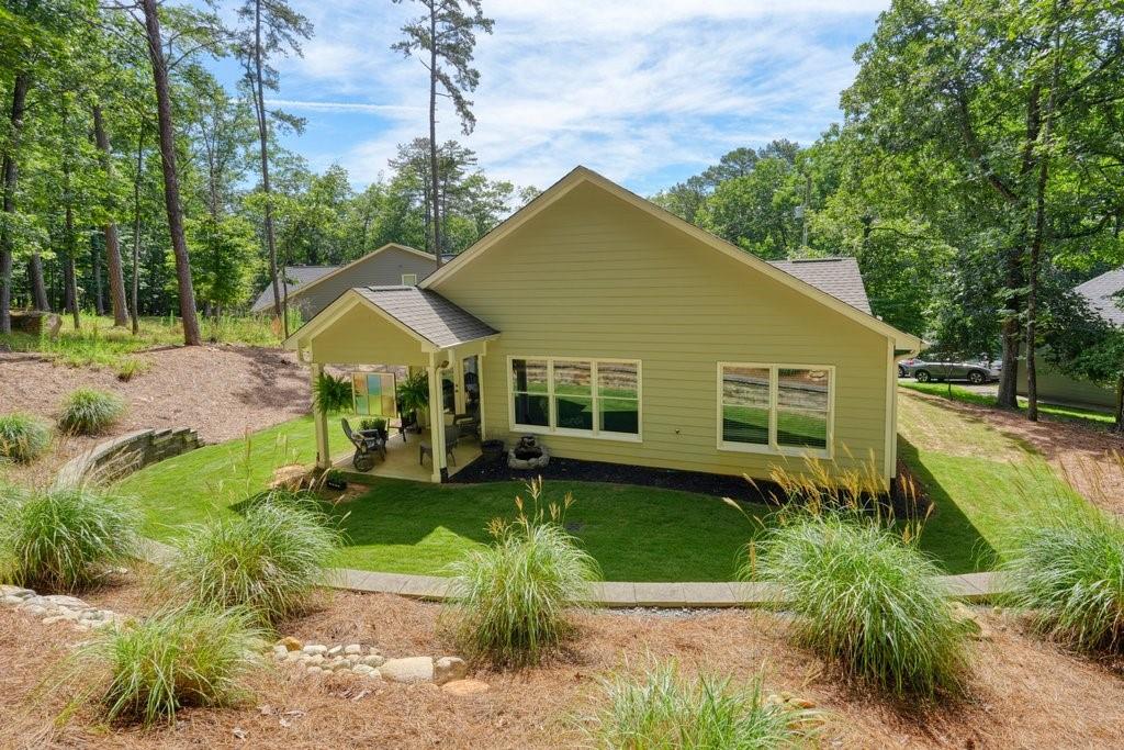 110 Cherry Court