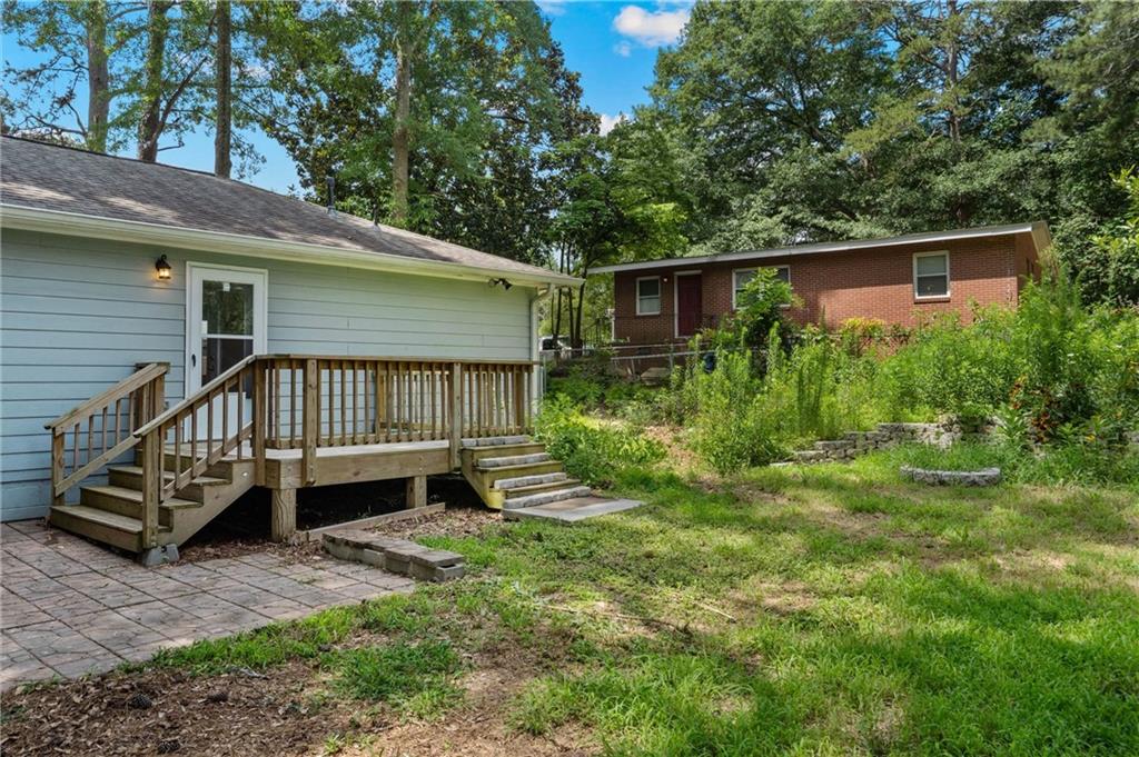 551 Floyd Drive SE