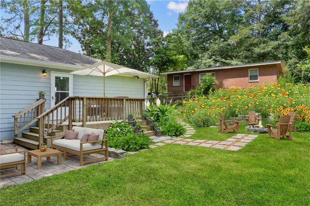 551 Floyd Drive SE