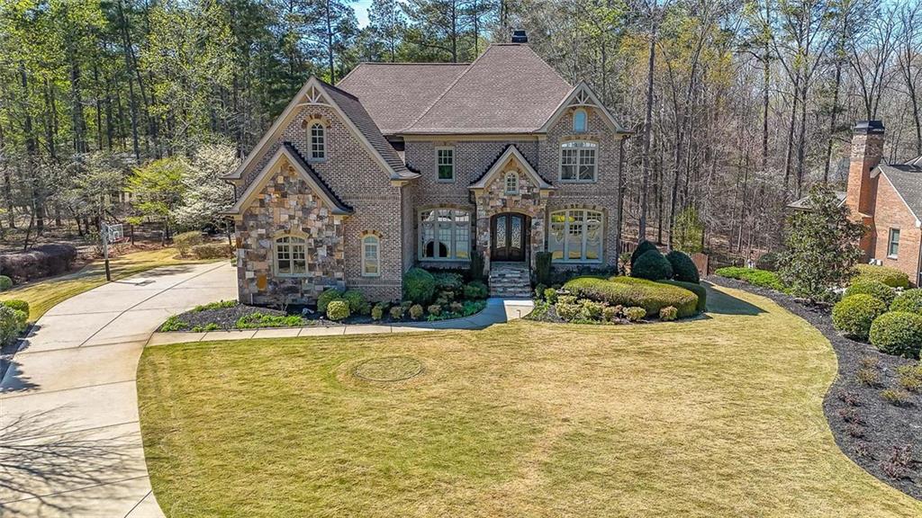 1485 White Rose Court NW