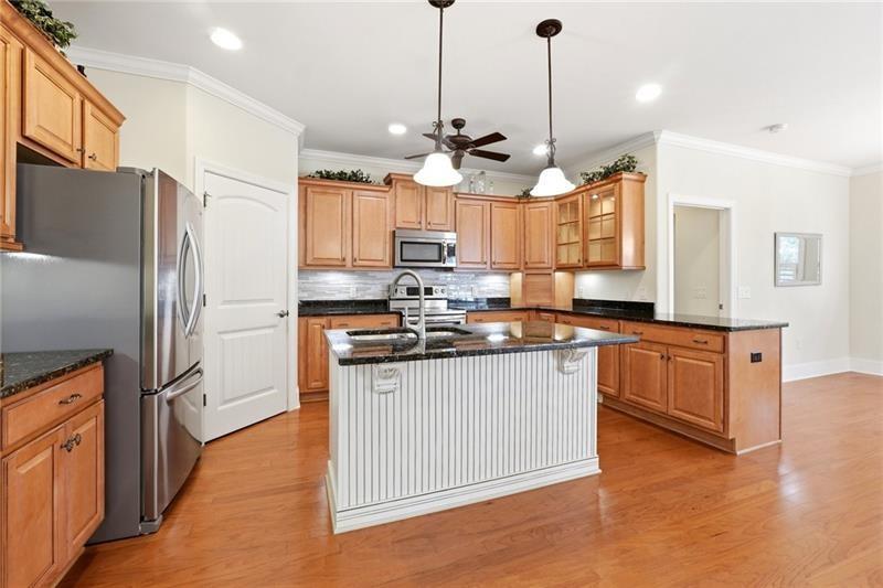 235 Somerset Circle