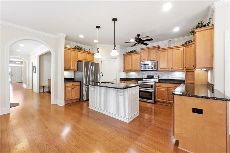 235 Somerset Circle