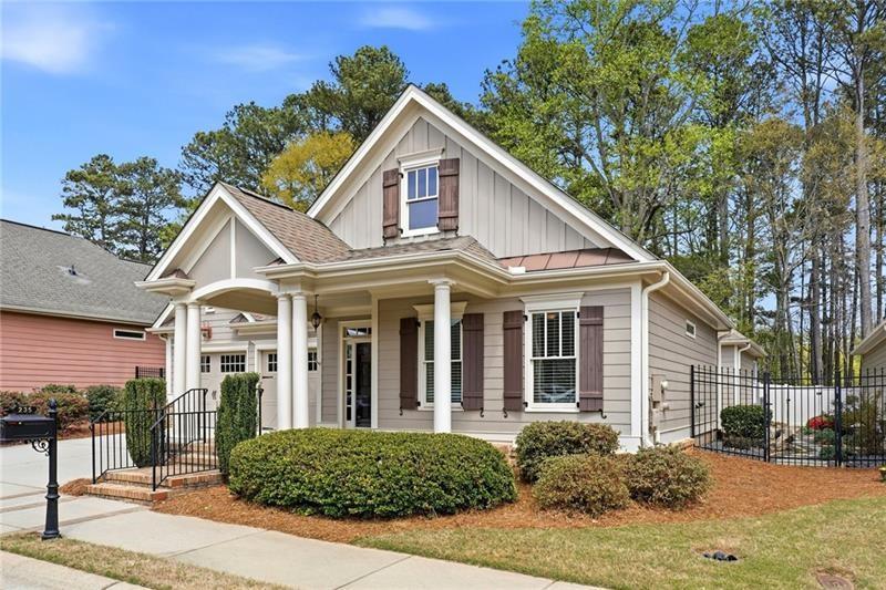 235 Somerset Circle