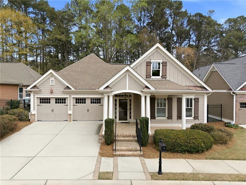 235 Somerset Circle