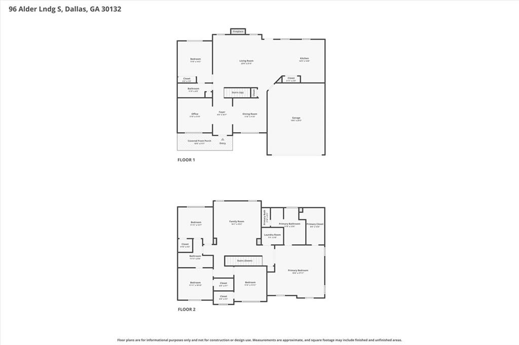 96 Alder Landing S