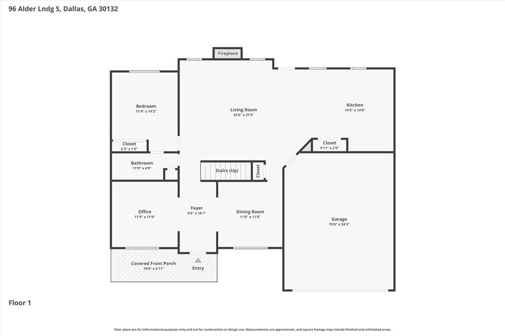 96 Alder Landing S