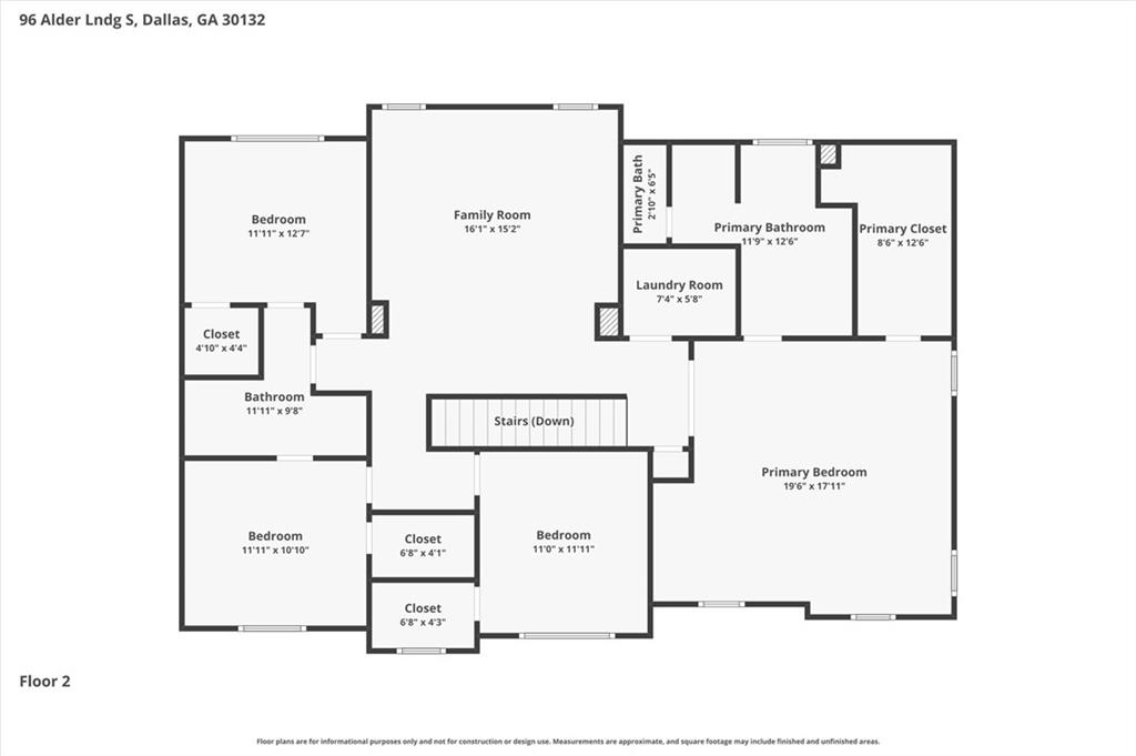 96 Alder Landing S