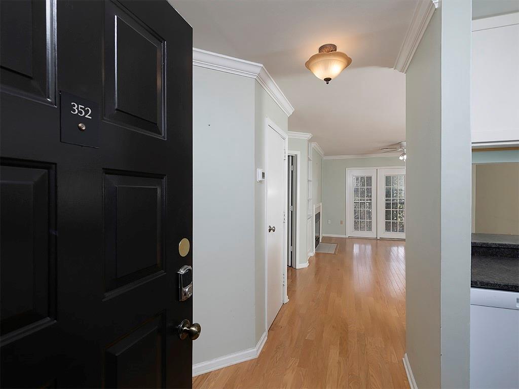 3655 Habersham Road NE Unit 352