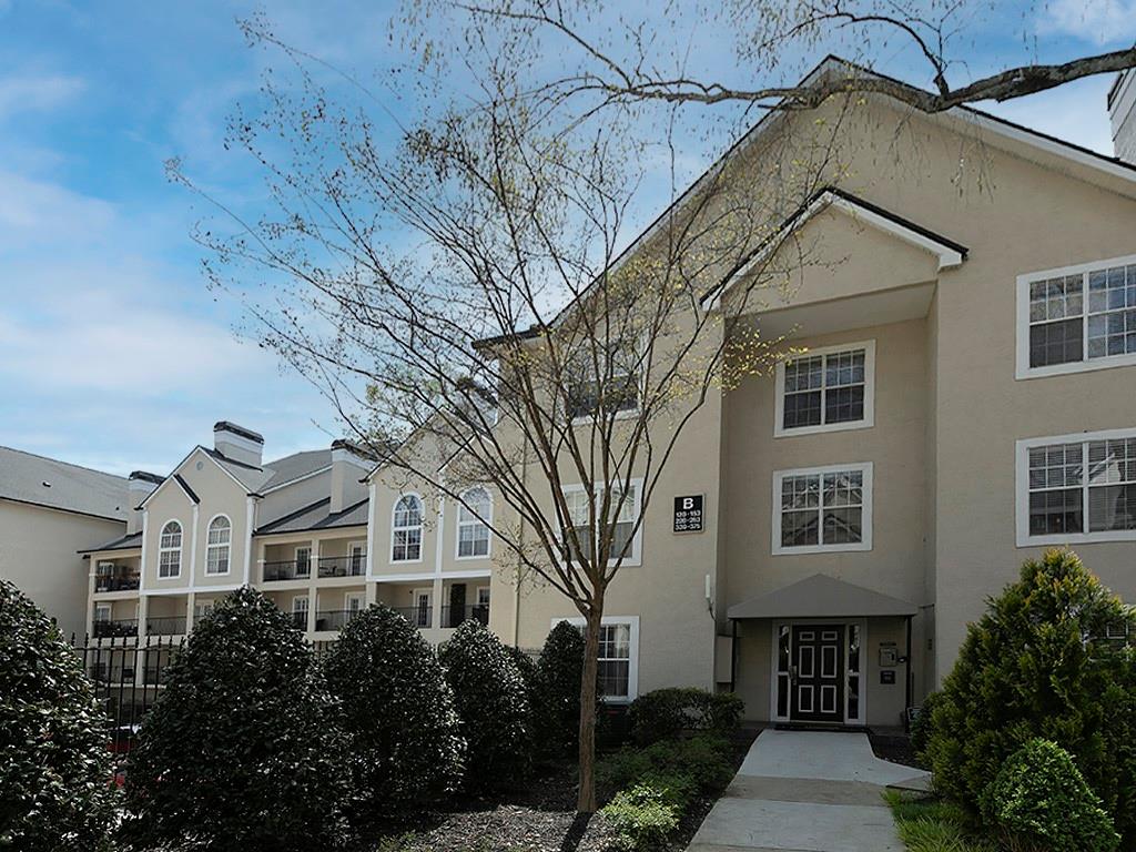 3655 Habersham Road NE Unit 352