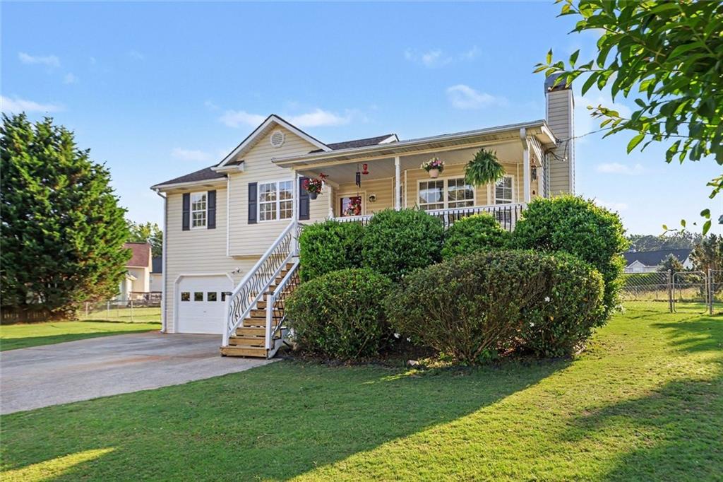 302 Fairview Lane
