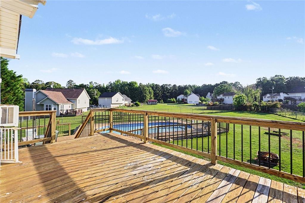 302 Fairview Lane