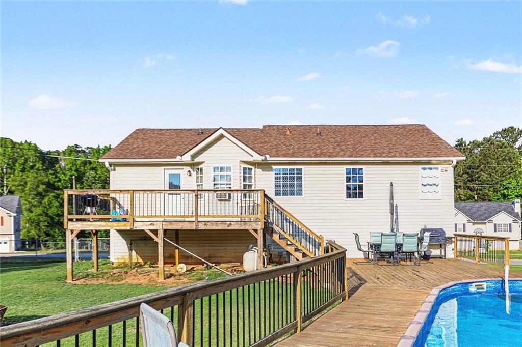 302 Fairview Lane