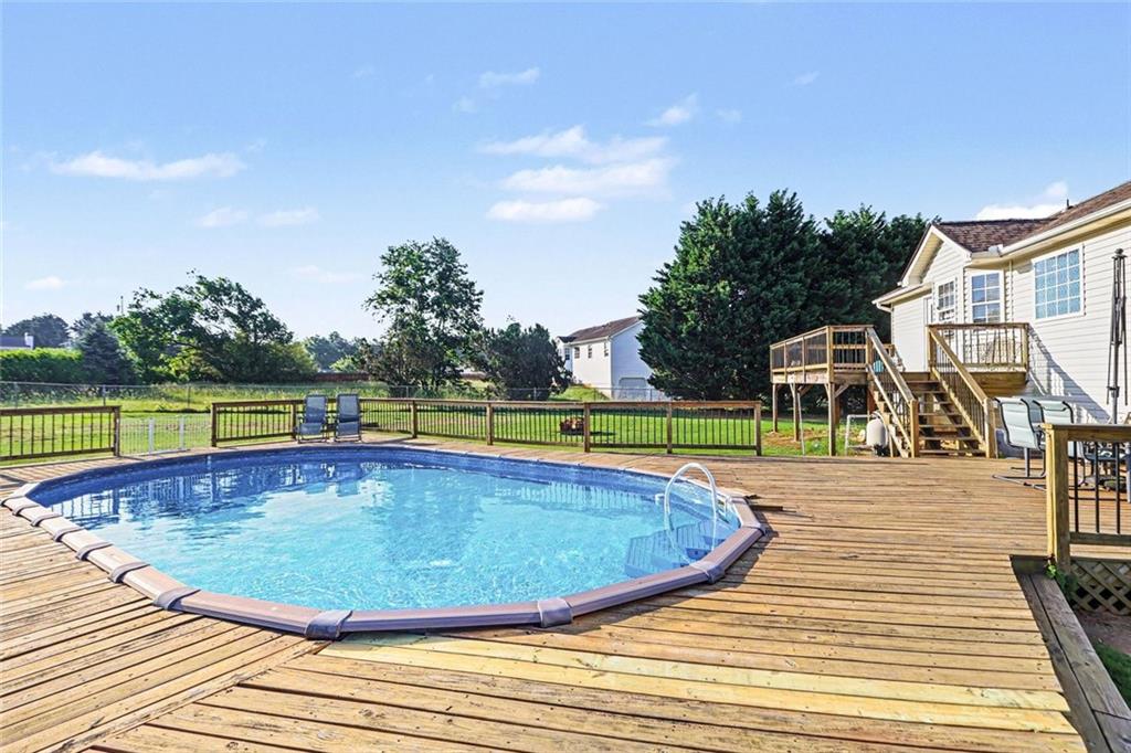 302 Fairview Lane