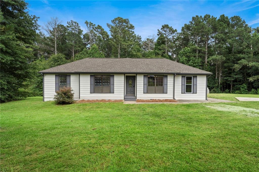 3750 Tyus Carrollton Road