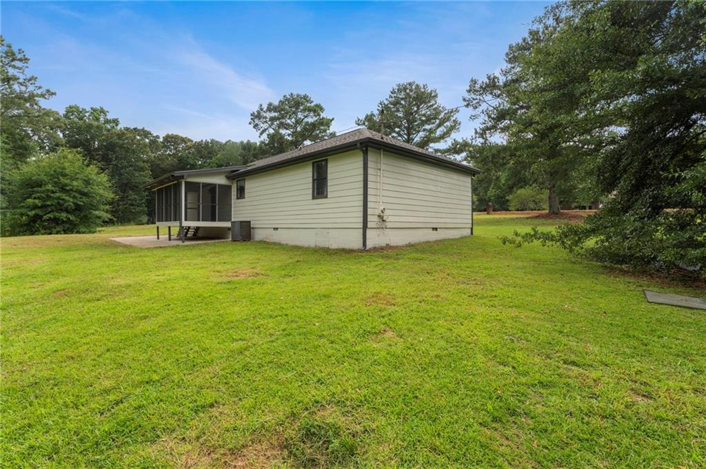 3750 Tyus Carrollton Road