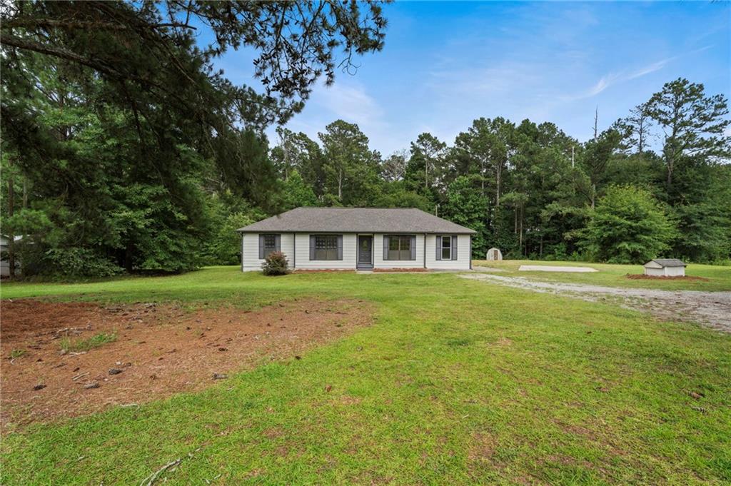 3750 Tyus Carrollton Road