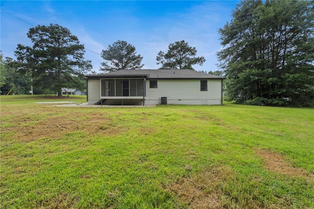 3750 Tyus Carrollton Road